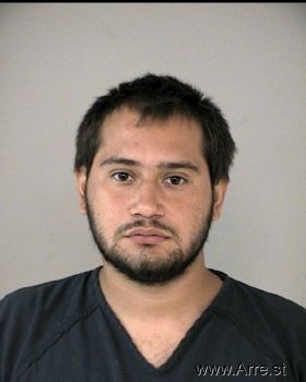 Adrian Roman Ortiz Mugshot