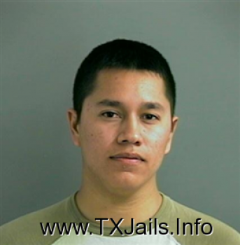 Adrian  Perez Mugshot