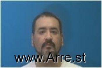 Adrian  Perez Mugshot