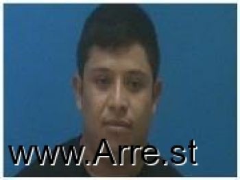 Adrian  Perez-hernandez Mugshot