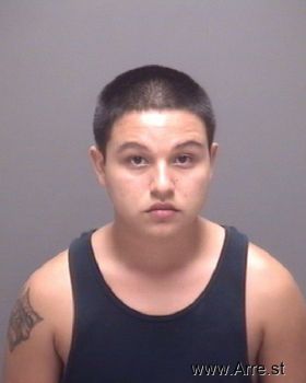 Adrian Christopher Joh Ramirez Mugshot