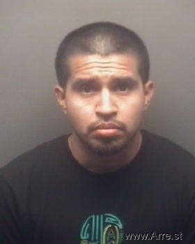 Adrian Rey Ramirez Mugshot