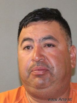 Adrian  Ramirez Mugshot