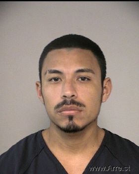 Adrian  Reyes-montoya Mugshot