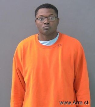 Adrian L Rich Mugshot