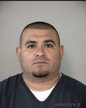 Adrian Allen Rivera Mugshot