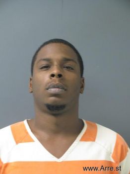 Adrian Waunyea Robinson Mugshot