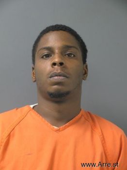 Adrian Wayune Robinson Mugshot