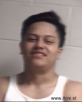 Adrian  Rodriguez Mugshot