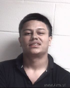 Adrian  Rodriguez Mugshot