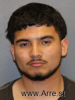 Adrian  Rodriguez Mugshot