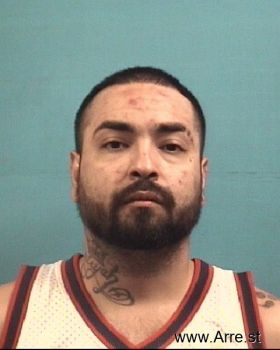 Adrian Frank Rodriguez Mugshot