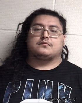 Adrian  Rodriguez Mugshot