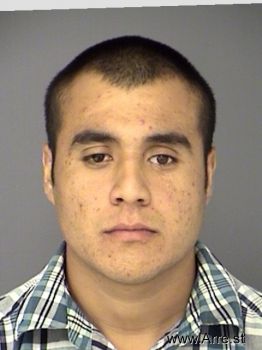 Adrian Concepcion Rodriguez Mugshot