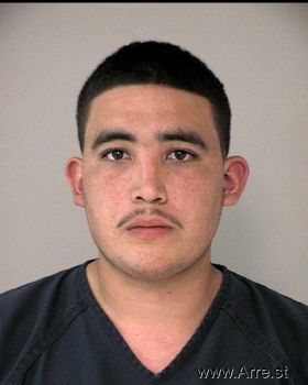 Adrian  Rodriguez Mugshot