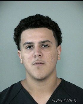 Adrian  Rodriguez Mugshot