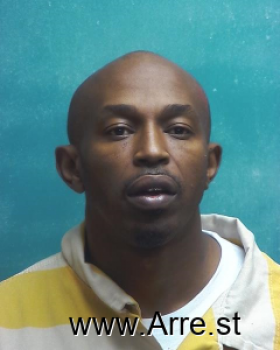 Adrian Ladale Smith Mugshot