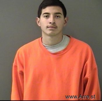 Adrian  Soto Mugshot