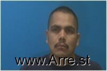 Adrian Guadalupe Soto-reyes Mugshot