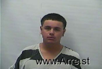 Adrian Alexander Trevino Mugshot