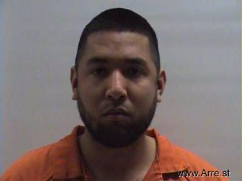 Adrian  Trevino Mugshot