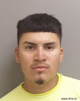 Adrian Raphael Valdez Mugshot