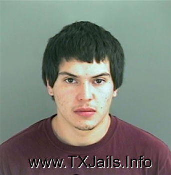 Adrian  Valdez Mugshot