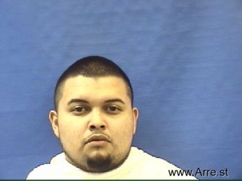 Adrian Enrique Vasquez- Tovar Mugshot