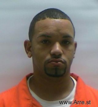 Adrian Duane Williams Mugshot