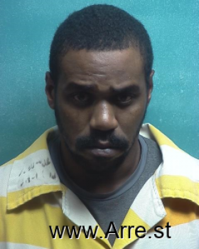 Adrian  Williams Mugshot