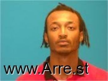 Adrian Dsean Williams Mugshot