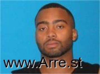 Adrian Deon Williams Mugshot