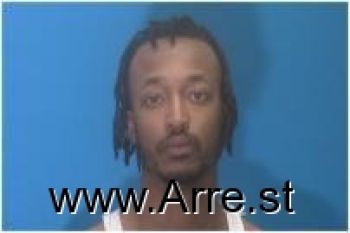 Adrian Dsean Williams Mugshot