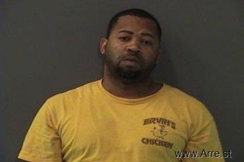 Adrian Lamont Williams Mugshot