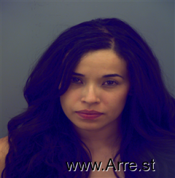 Adriana  Castro Mugshot