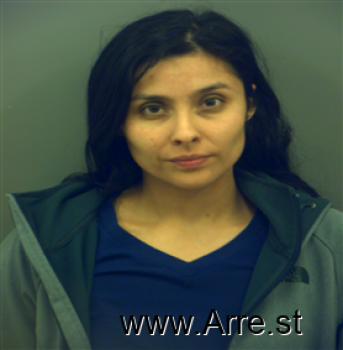 Adriana  Esquivel Mugshot