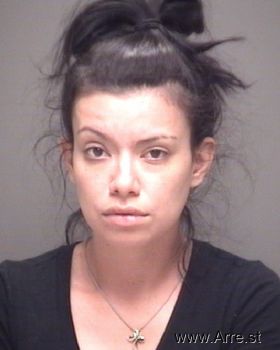 Adriana Monique Galicia Mugshot