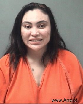 Adriana  Gonzalez Mugshot