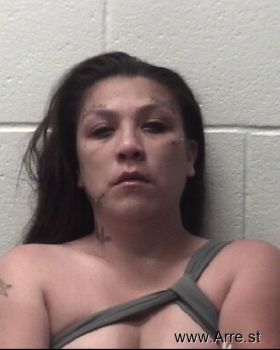 Adriana Beatrice Hernandez Mugshot