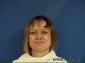 Adriana Crystal Jones Mugshot