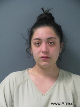 Adriana Michelle Nicole Medina Mugshot