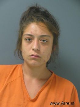 Adriana Michelle Nicole Medina Mugshot