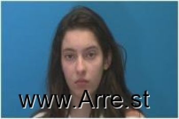 Adriana Marie Miller Mugshot