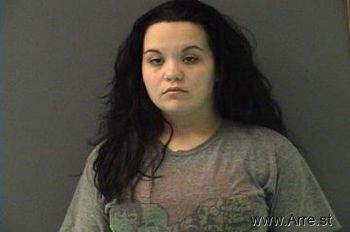 Adriana  Moreno Mugshot