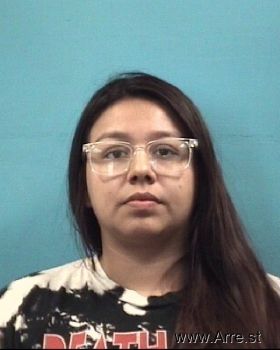 Adriana Danielle Rodriguez Mugshot