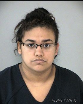 Adriana Ramae Rodriguez Mugshot