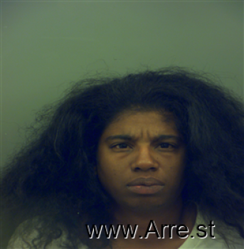 Adriane  Martin Mugshot