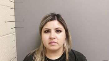 Adrianna Clarita Alvarez Mugshot