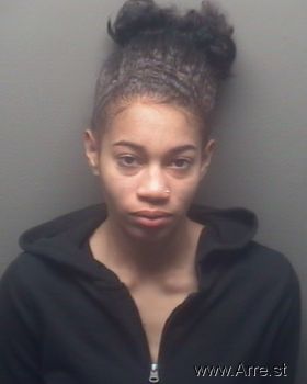 Adrianna Nichole Cox Mugshot