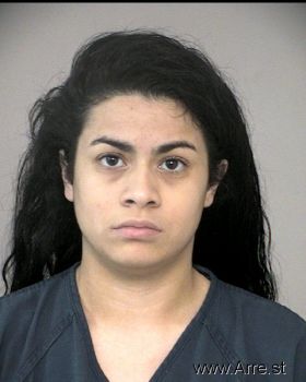 Adrianna Chrisine Perry Mugshot